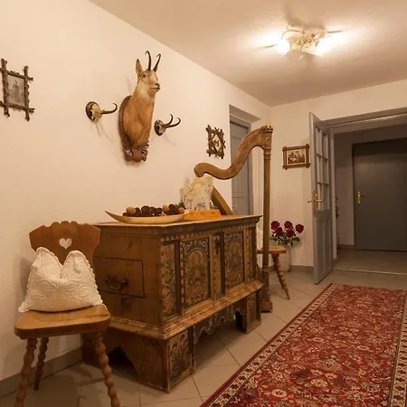 Kröll - Viktoria Und Landhaus Maria Mayrhofen