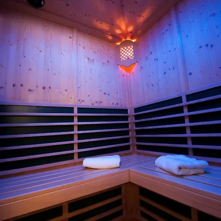 Kroell - Viktoria Und Maria Apartament Mayrhofen