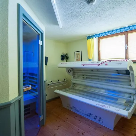 Apartment Kroll - Viktoria Und Landhaus Maria
