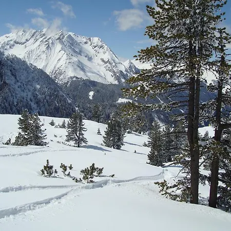 Kröll - Viktoria Und Landhaus Maria * Mayrhofen