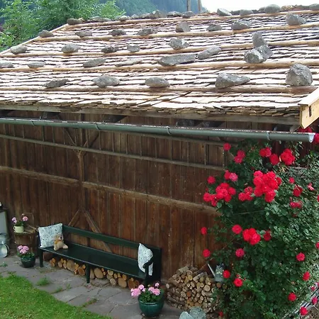 Apartment Kröll - Viktoria Und Landhaus Maria