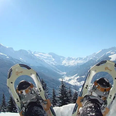 Kroell - Viktoria Und Maria Mayrhofen