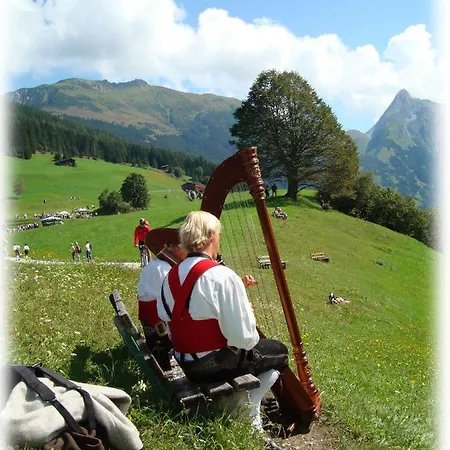 Kröll - Viktoria Und Landhaus Maria * Mayrhofen