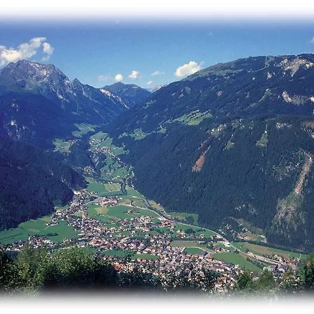 Kroell - Viktoria Und Maria Apartament