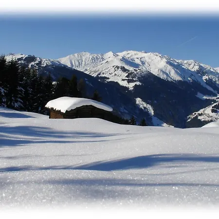Kröll - Viktoria Und Landhaus Maria Mayrhofen