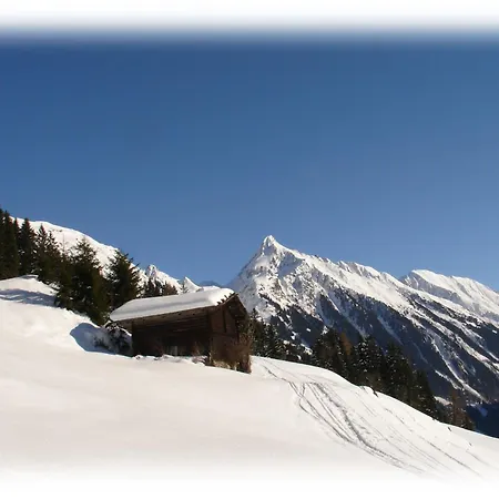 Apartament Kroell - Viktoria Und Maria