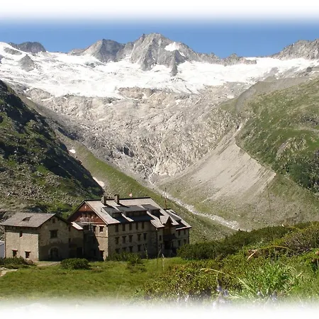 Appartement Kroell - Viktoria Und Maria *