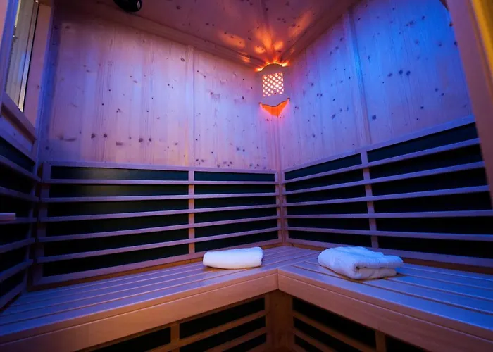 Kroell - Viktoria Und Maria Daire Mayrhofen