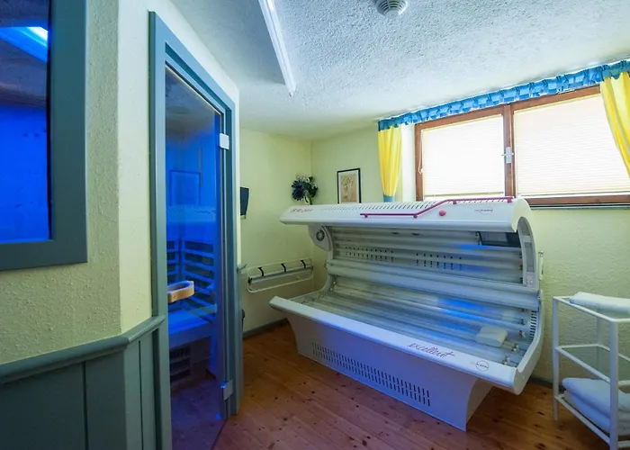 Appartement Kroell - Viktoria Und Maria