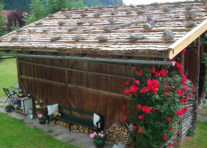 Appartement Kroell - Viktoria Und Maria