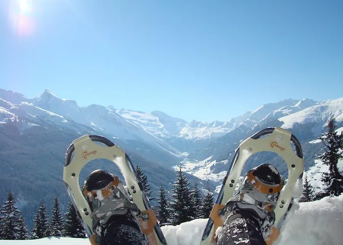 Kroell - Viktoria Und Maria Mayrhofen