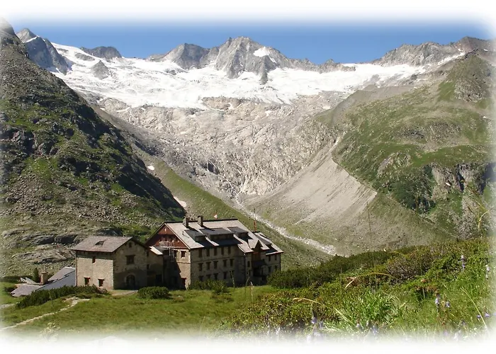 Appartement Kroell - Viktoria Und Maria *