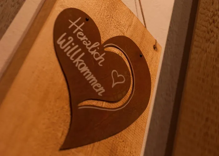 Kroell - Viktoria Und Maria 公寓 *