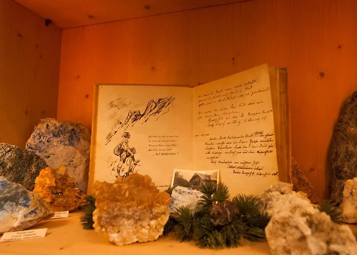 公寓 Kroell - Viktoria Und Maria *