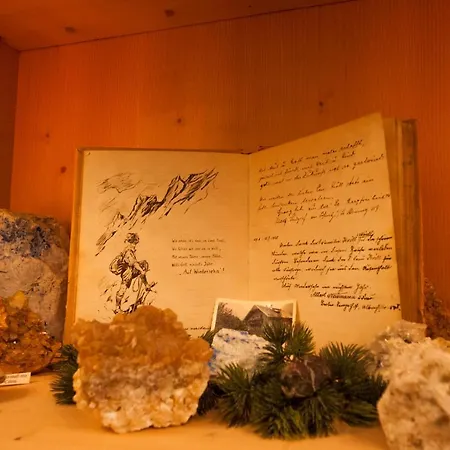 Lejlighed Kroell - Viktoria Und Maria *