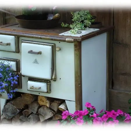 Kroell - Viktoria Und Maria Lejlighed Mayrhofen