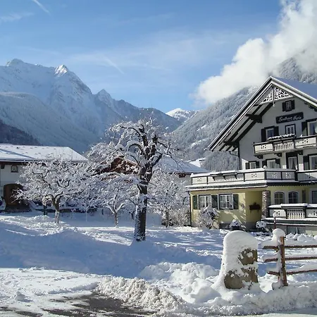 Lejlighed Kroell - Viktoria Und Maria