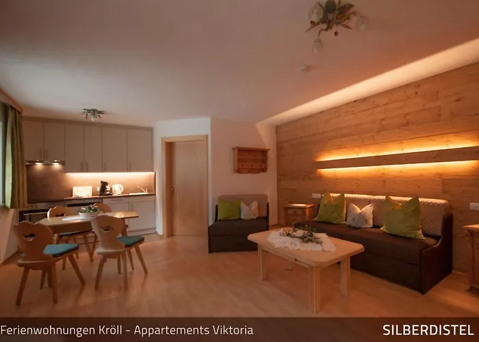 Kroell - Viktoria Und Maria * مايرهوفن